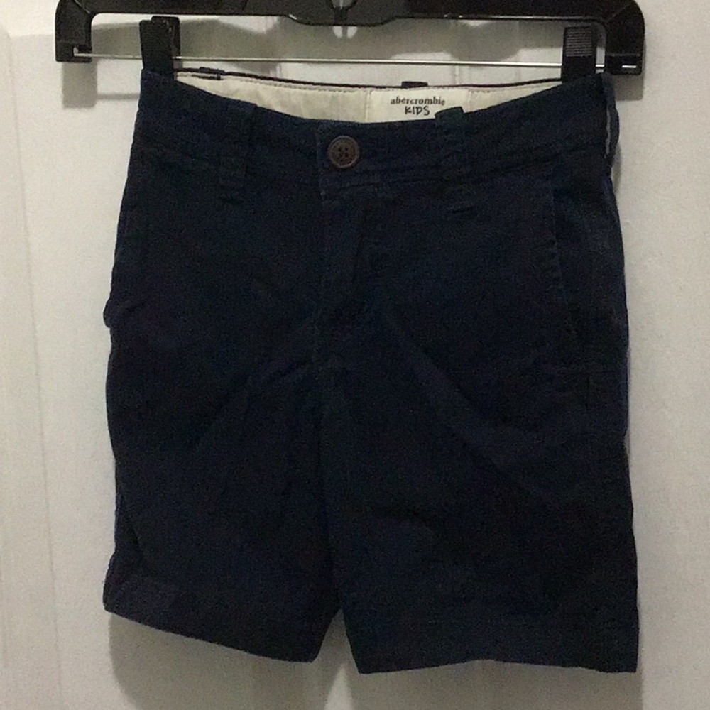 Abercrombie kids